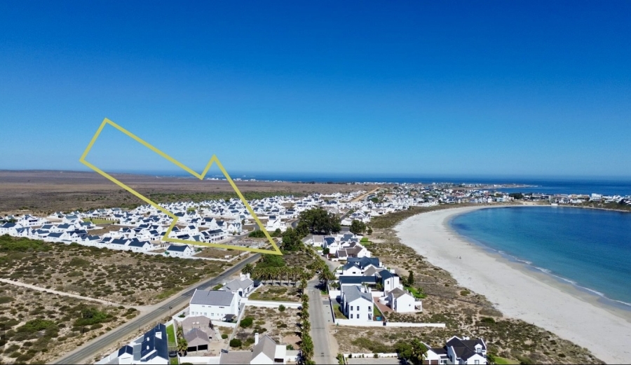 3 Bedroom Property for Sale in Britannia Bay Western Cape
